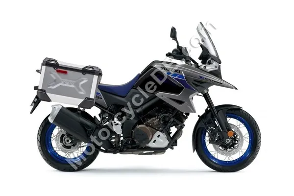 2021 Suzuki V-Strom 1050XA