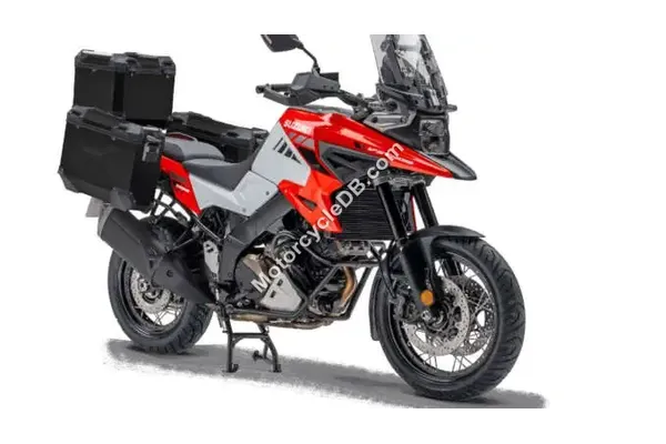 2022 Suzuki V-Strom 1050XAA