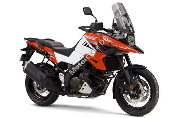 2024 Suzuki V-Strom 1050XT