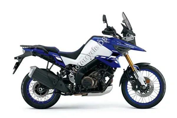 2023 Suzuki V-Strom 1050XT Adventure