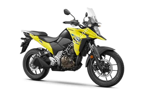 2022 Suzuki V-Strom 250