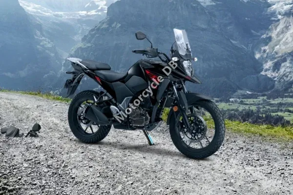 2023 Suzuki V-Strom 250SX