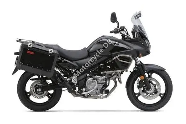 2013 Suzuki V-Strom 650 ABS Adventure