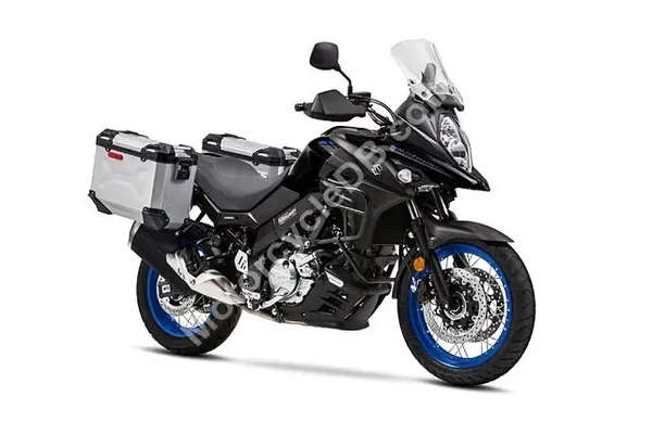 2021 Suzuki V-Strom 650A