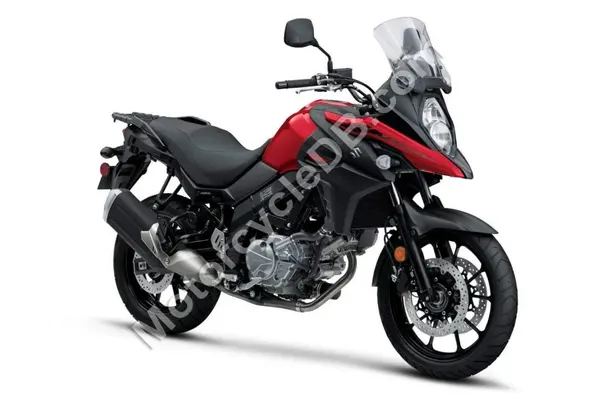 2021 Suzuki V-Strom 650XA Adventure
