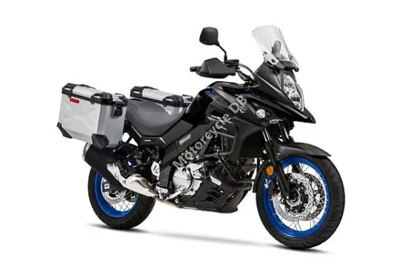 2023 Suzuki V-Strom 650XT Adventure