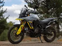 Suzuki V-Strom 800RE 2026 75023 Thumb