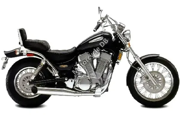 1998 Suzuki VS 1400 GLP Intruder