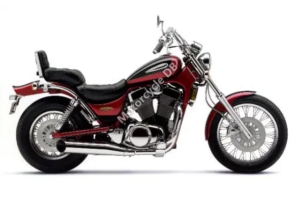 1999 Suzuki VS 1400 GLP Intruder