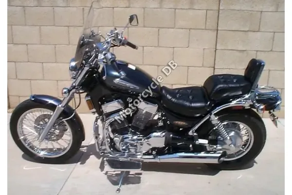 1993 Suzuki VS 1400 Intruder