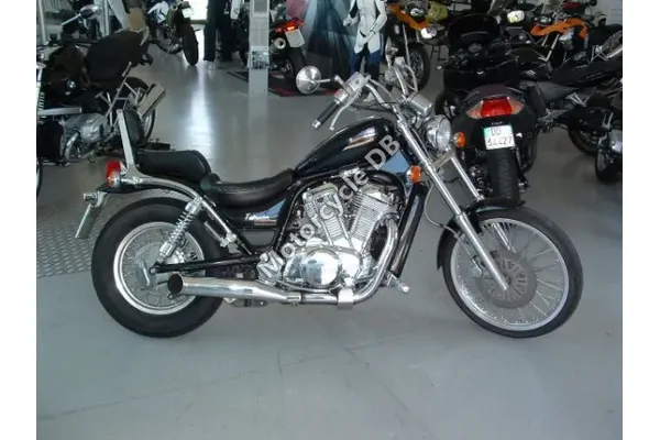 1996 Suzuki VS 600 GL Intruder