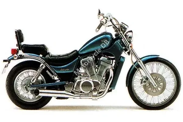 1996 Suzuki VS 600 GLF Intruder