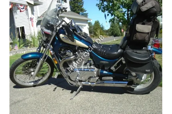 1998 Suzuki VS 800 GL
