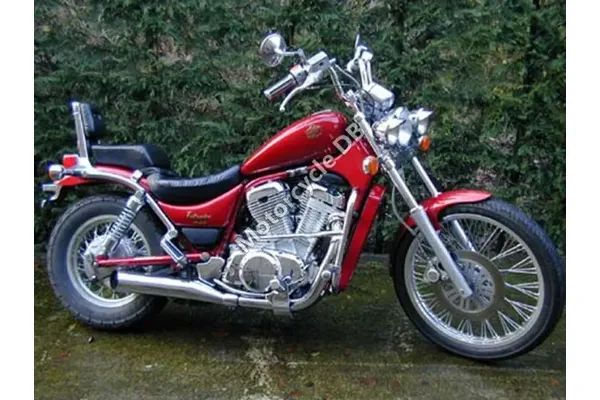1994 Suzuki VS 800 Intruder