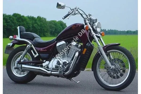 1993 Suzuki VS 800 Intruder