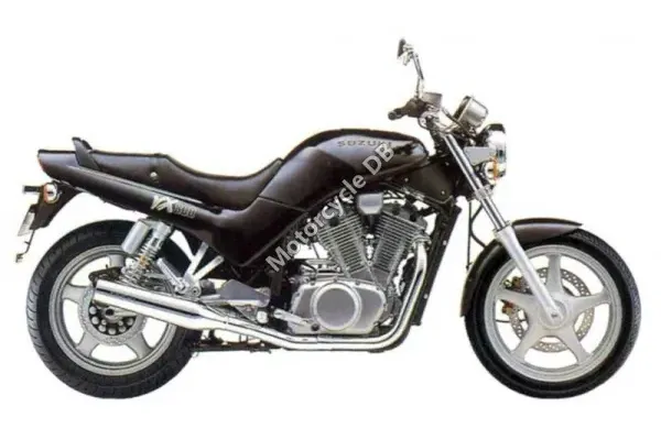1990 Suzuki VX 800