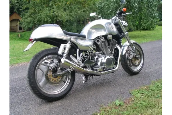 1994 Suzuki VX 800