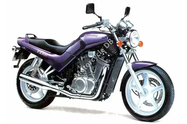 1997 Suzuki VX 800