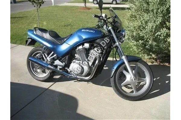 1991 Suzuki VX 800