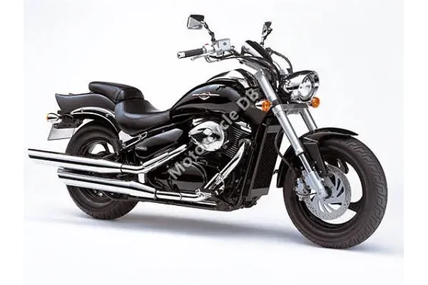 1999 Suzuki VZ 800 Marauder
