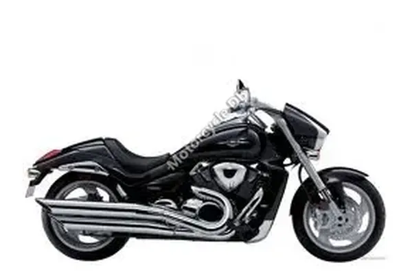 2011 Suzuki VZR 1800