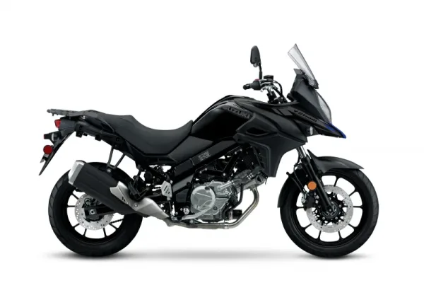 2025 Suzuki V Strom 650