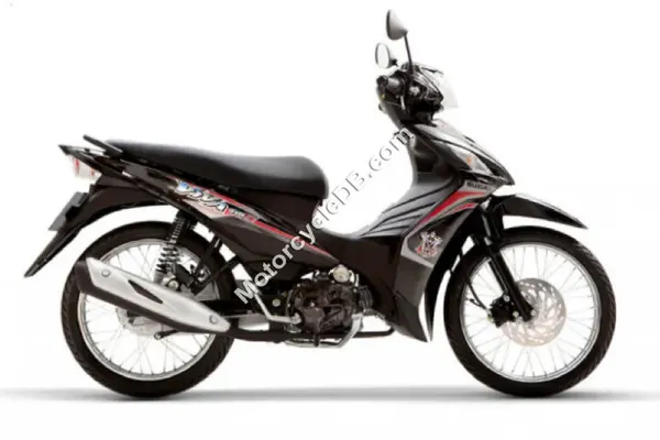 2022 Suzuki Viva R Style