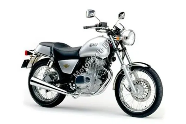2002 Suzuki Volty 250