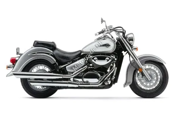 2004 Suzuki Volusia 800