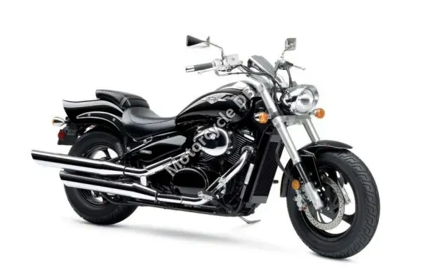 2007 Suzuki Boulevard C50