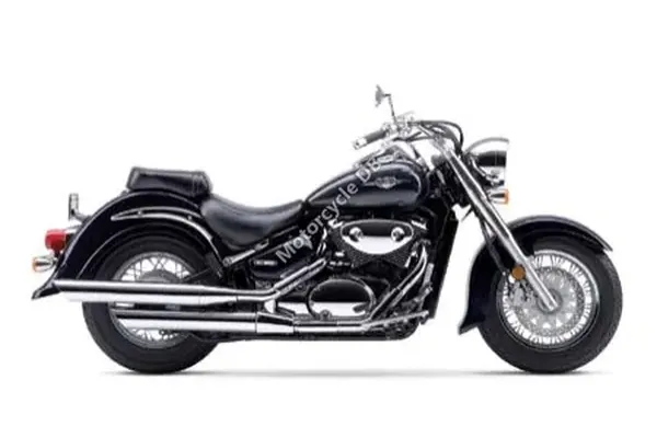 2006 Suzuki Boulevard C50