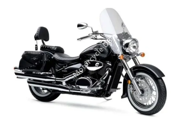 2005 Suzuki Boulevard C50 T