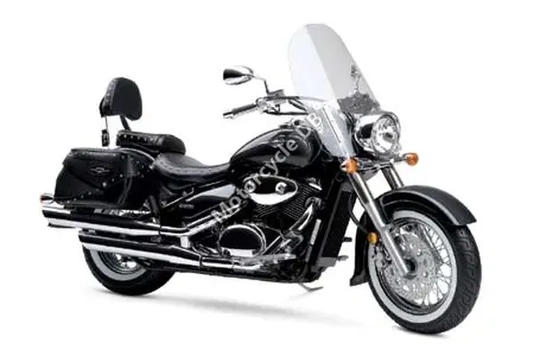 2006 Suzuki Boulevard C50T