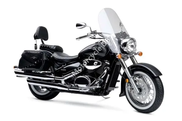 2005 Suzuki Boulevard C90 T