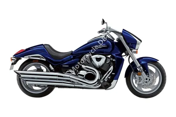 2011 Suzuki Boulevard M109R
