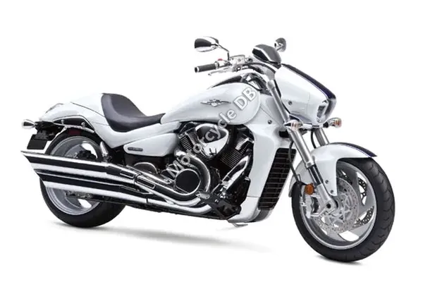 2009 Suzuki Boulevard M109R Limited Edition