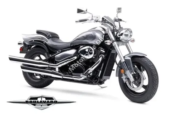 2007 Suzuki Boulevard M50 Limited