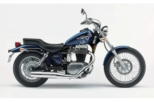 2005 Suzuki Boulevard S40