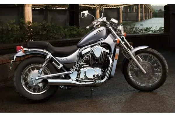 2010 Suzuki Boulevard S50