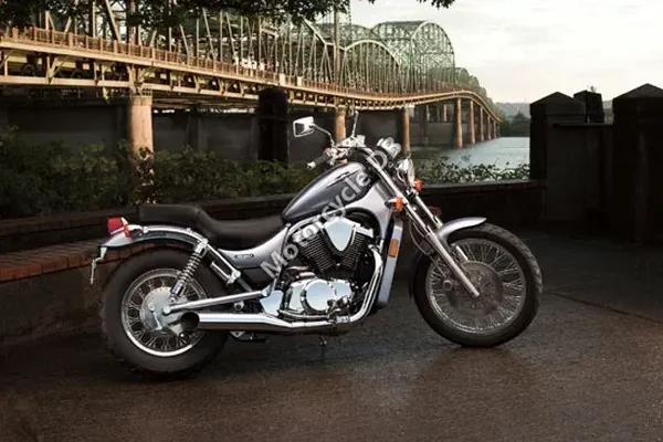 2009 Suzuki Boulevard S50