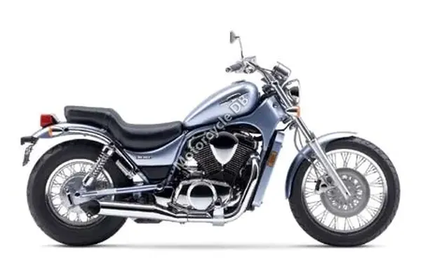 2006 Suzuki Boulevard S50