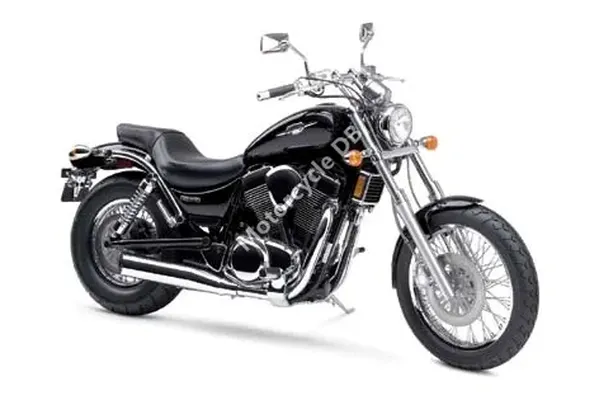 2006 Suzuki Boulevard S83