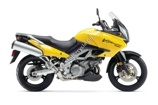 2003 Suzuki DL 1000 V-Strom