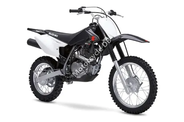 2008 Suzuki DR-Z125