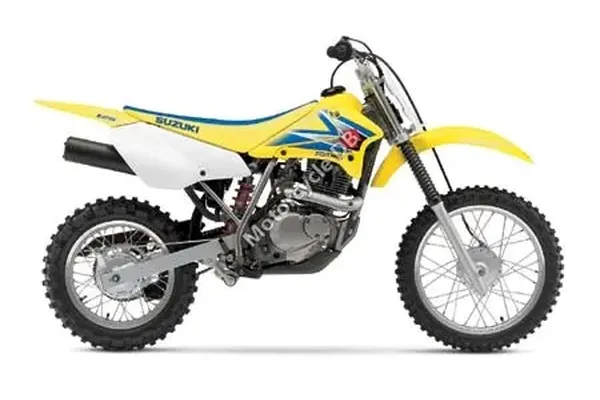 2006 Suzuki DR-Z 125