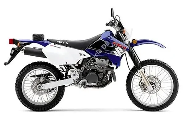 2001 Suzuki DR-Z 400 S