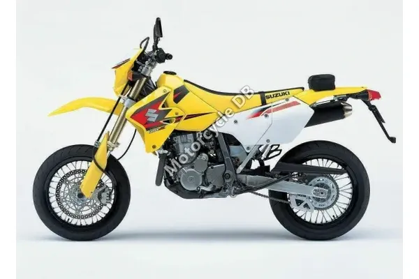 2006 Suzuki DR-Z 400 SM
