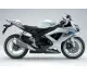 2008 Suzuki GSX-R600 - photo 4