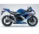 2008 Suzuki GSX-R750 - photo 4