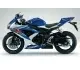 2008 Suzuki GSX-R750 - photo 6